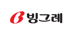 빙그레 로고