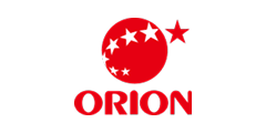 오리온 로고