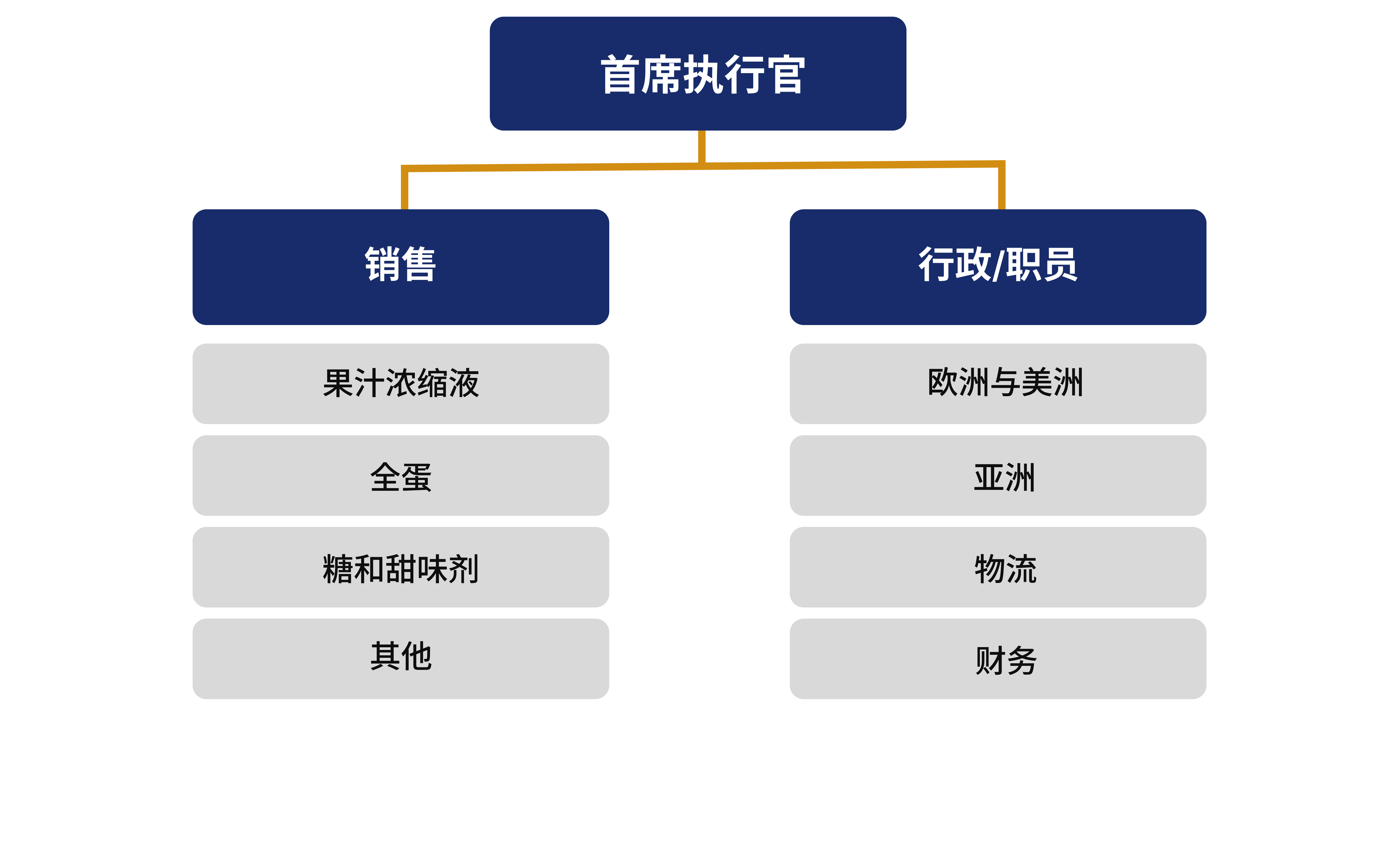 永信韩国 组织结构图 PC版