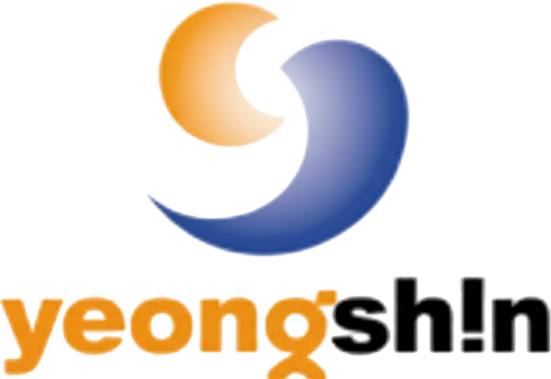 영신코리아 로고