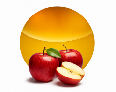 사과 주스 농축액