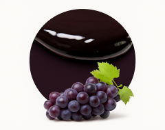 적포도 주스 농축액