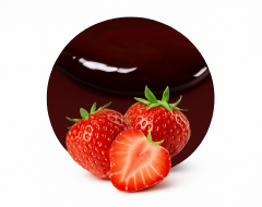 딸기 주스 농축액