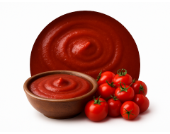 토마토 페이스트